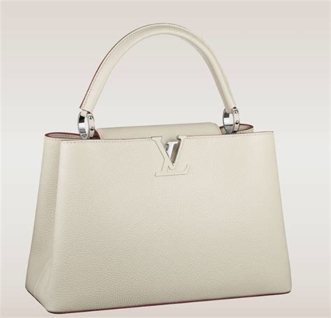 prezzo borsa capucines louis vuitton|Borsa Capucines MM Capucines .